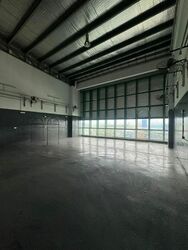 Tuas South Avenue 6 (D22), Factory #458166941